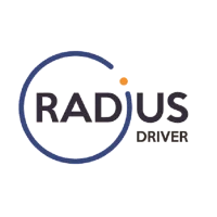 Radius Driver Mobile App